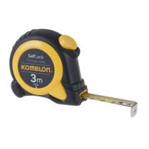 Zvinovací meter 3 m šírka 16 mm 2. trieda presnosti SELF LOCK KMC 3036 KOMELON