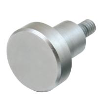 Dotyk D10 mm L10 mm plochý M2,5x0,45 Mitutoyo