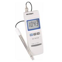 Meter Ph digitálny PH-100 ATC Volcraft