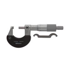 Mikrometer 75-100 / 0,01mm strmeňový analógový Mitutoyo
