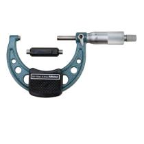 Mikrometer 50-75 / 0,01 DIN 863 strmeňový analógový Mitutoyo