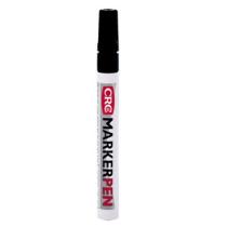Popisovač - fixka čierna CRC Marker Pen Red 15 ml