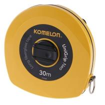 Meracie pásmo 30 m šírka 13 mm sklolaminát 2. trieda presnosti KMC 333 Komelon