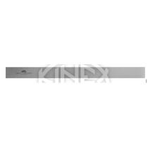 Pravítko 500 mm DIN 866/B KINEX
