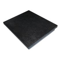 Doska 1000x800x105 mm liatinová prímerná Kinex/K-Met