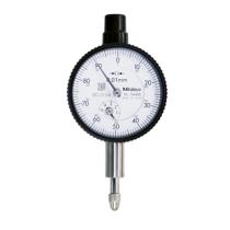 Odchýlkomer 0-5 rozlíšenie 0,001digitálny Mitutoyo
