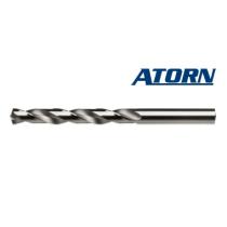 Vrták D1,5 40/18 HSSCo8 DIN338 špirálový  ATORN