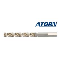 Vrták D12 151/101 HSSE multišpirálový DIN 338 ATORN