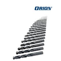 Vrták D1,0-10,0 sada delenie po 0,5 HSSE DIN 338 ORION