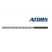 Vrták D5 245/170 10xD HSS DIN 1869 extra dlhý ATORN