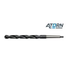 Vrták 14,0x223x142 118° špirálový N HSS ATORN