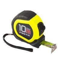 Zvinovací meter 5 m šírka 19 mm pogumovaný s magnetom FESTA