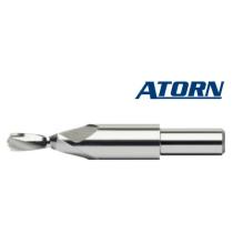 Vrták D11x18 pre M10 110/41 stupňový HSSE DIN/ISO 273 ATORN