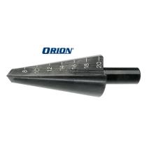 Vrták stupňovitý D26-40x92/12 HSS Orion