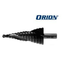 Vrták D6-20 stupňový špirálový HSS č.2 (stromček) ORION