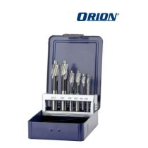 Záhlbník 180° 3z sada M3-M10 HSS DIN 373 ORION