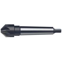 Záhlbník 90° D25 9z HSS kužeľový MK2 DIN 335 ATORN