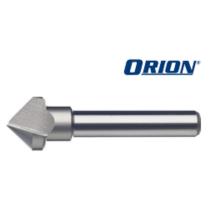 Záhlbník 90° D2,0-20,0 1z HSSE kužeľový ORION