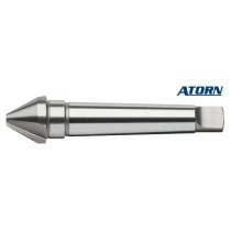 Záhlbník 60° D25 3z HSS kužeľový MK2 DIN 334 ATORN
