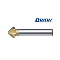 Záhlbník 90° D25,0 3z HSS TiN kužeľový DIN 335 C ORION