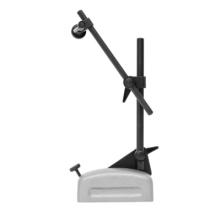 Stojan pre odchýlkomery 180 mm nemagnetický PN 25 1867 Kinex/K-met