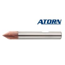 Fréza D1 39/0,7 3z 60° zrážacia N TK ultra HB ATORN