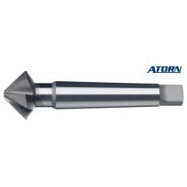 Záhlbník 90° D40 5z TK kužeľový MK3 ATORN