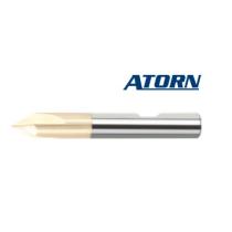 Fréza D16 92/14,3 3z 60° zrážacia TK HB ATORN