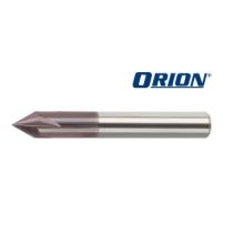 Fréza D12 x 83mm SC 60° 4z HA ORION