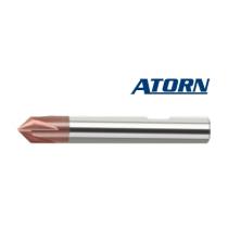 Fréza D10 72/7 5z 90° zrážacia N TK ultra HB ATORN