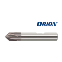 Fréza D8 59/5 5z 90° zrážacia N Tvrdokov TiAlN HB ORION