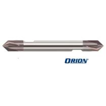 Fréza D6 80/3,8 5z 90° zrážacia N Tvrdokov TiAlN HB obojstranná ORION