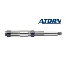 Výstružník D10-11 HSS 02 ručný nastaviteľný stopka 4,9 mm ATORN