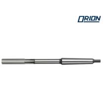 Výstružník D26 H7 strojný MK3 HSS-E DIN 208 ORION