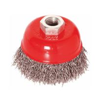 Kefa D100 hrncová oceľový drôt 0,3 M14 Extol