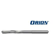 Výstružník D5 H7 strojný tvrdokov DIN 8093 ORION
