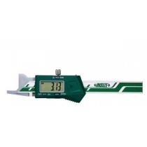 Posuvné meradlo pre meranie skosenia 45° 0-10/0,01 mm digitálne INSIZE