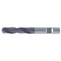 Vrták D6,1 TK 3xD DIN6535-HB UNI  TiAlN FORMAT