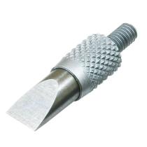 Dotyk M2,5x0,45 nožový tvar čela tvrdokov Mitutoyo