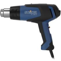 Pištoľ teplovzdušná 80-600°C 230 V HL 1920 E Steinel