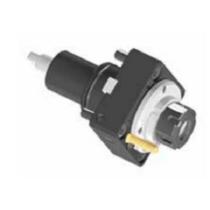 Jednotka poháňana priama s vnútorným chladením ER25 pre BMT 55 Kintek