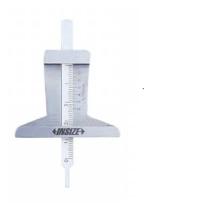 Hĺbkomer 0-30/0,1 mm analógový INSIZE