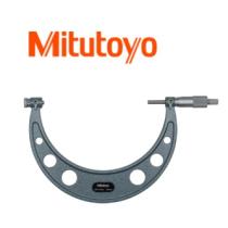 Mikrometer 175-200 / 0,01 analógový na meranie závitov Mitutoyo
