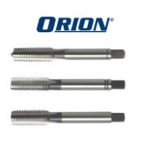 Závitník M3 6H ISO2 HSS ručný sada DIN 352 ORION