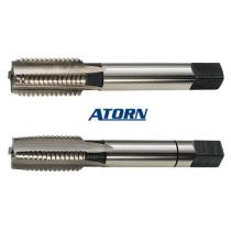 Závitník MF10x0,75 6H HSS ručný sada  DIN 2181 ATORN