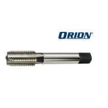 Závitník MF10x1 6H HSS ručný 1.postup predrezávací DIN 2181 ORION