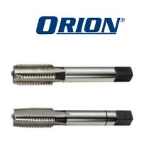Závitník MF6x0,75 6H HSS ručný sada  DIN 2181 ORION