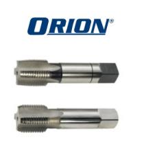 Závitník G1/8" HSS ručný sadový DIN 5157 ORION