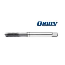 Závitník M8 6H HSSE strojný priama drážka DIN 376 univerzálny ORION
