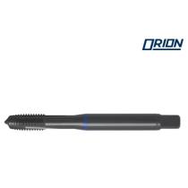 Závitník M4 6H HSSE strojný priama drážka DIN 371 vaporizovaný ORION